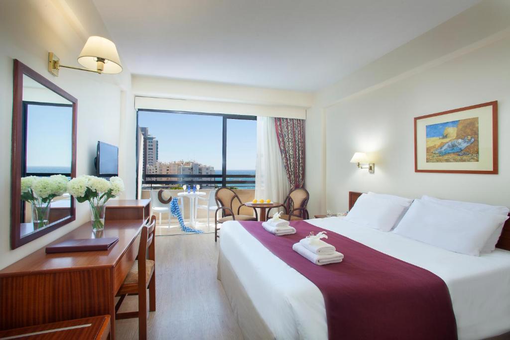 Hotel Odyssia