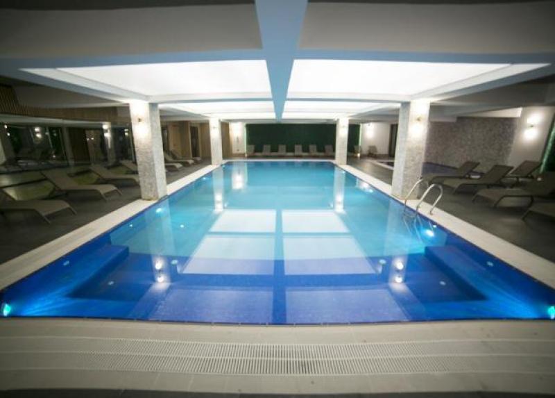 Sailors Beach Resort Hotel