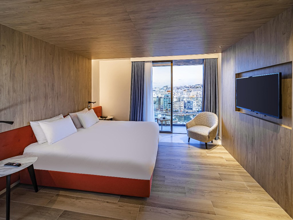 Mercure Hotel