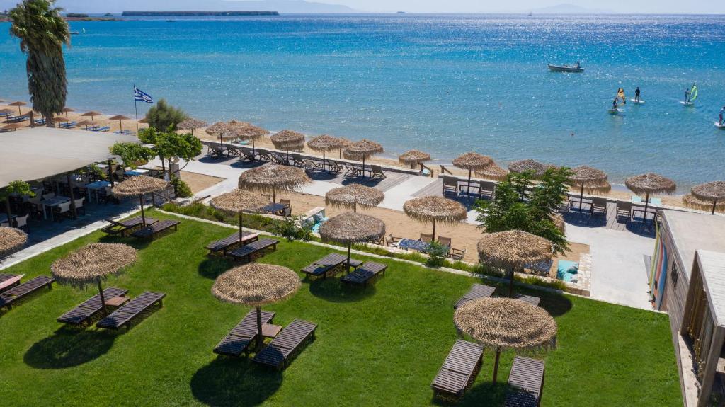 Hotel Golden Beach