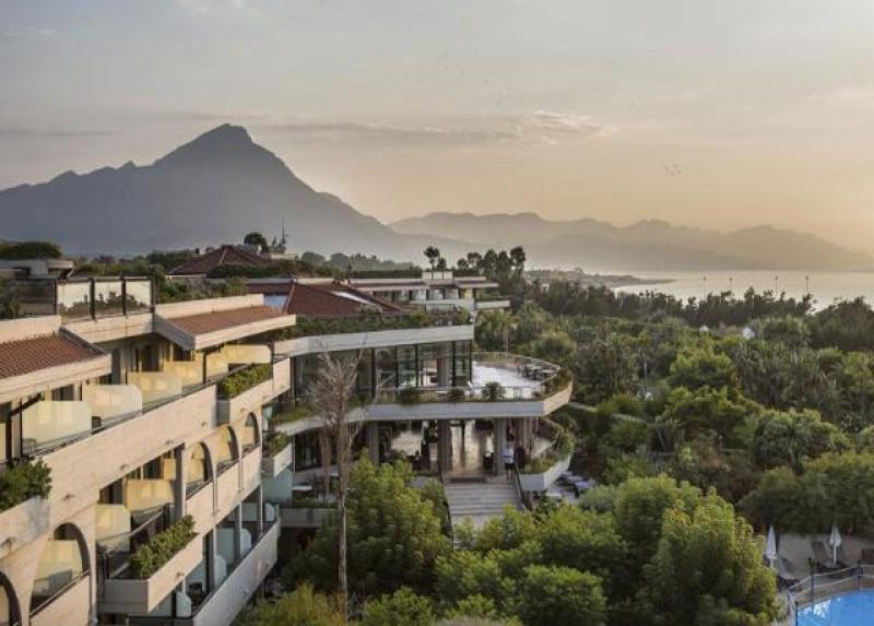 Grand Palladium Sicilia Resort & Spa (ex Fiesta Athenee)