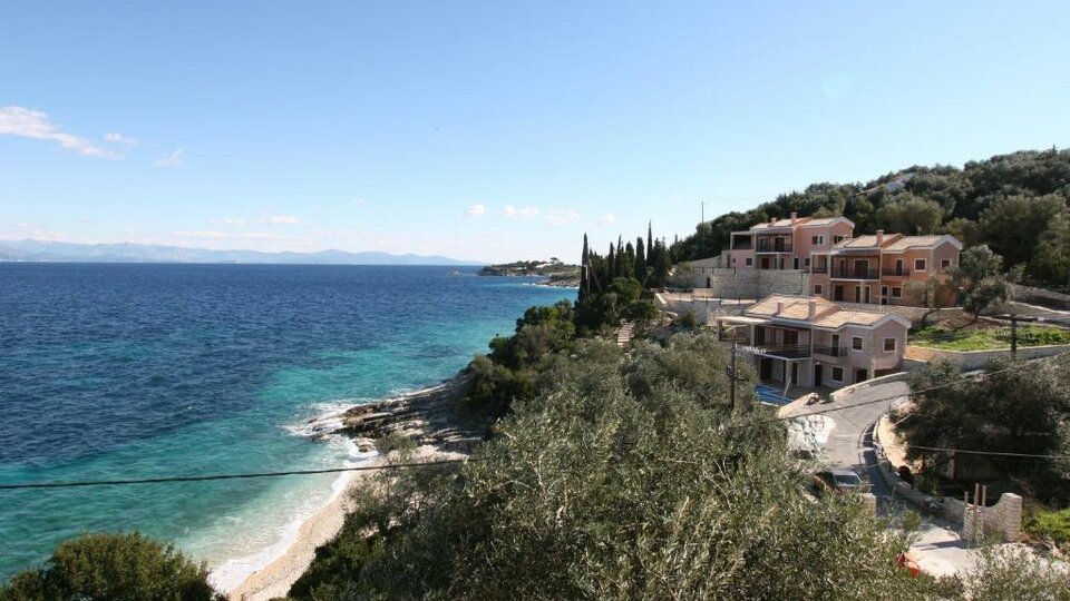 Anassa Mare Villas & Residences 