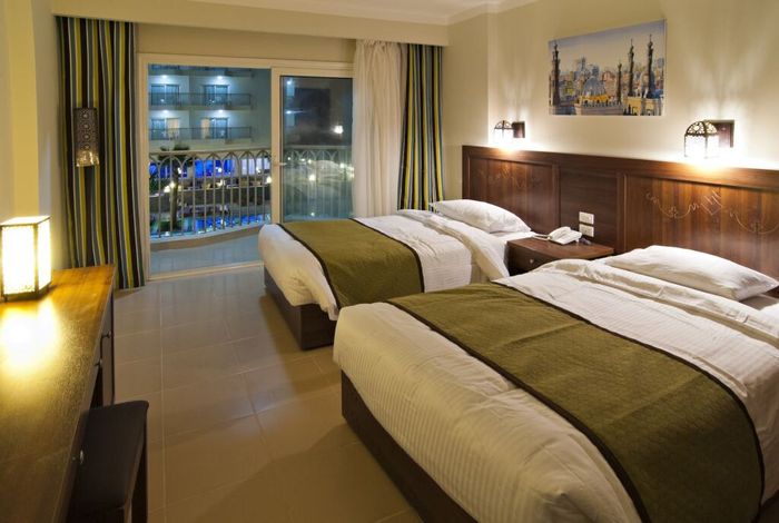 Royal Star Beach Resort