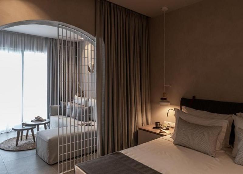Elissa Lifestyle Resort & Spa Hotel
