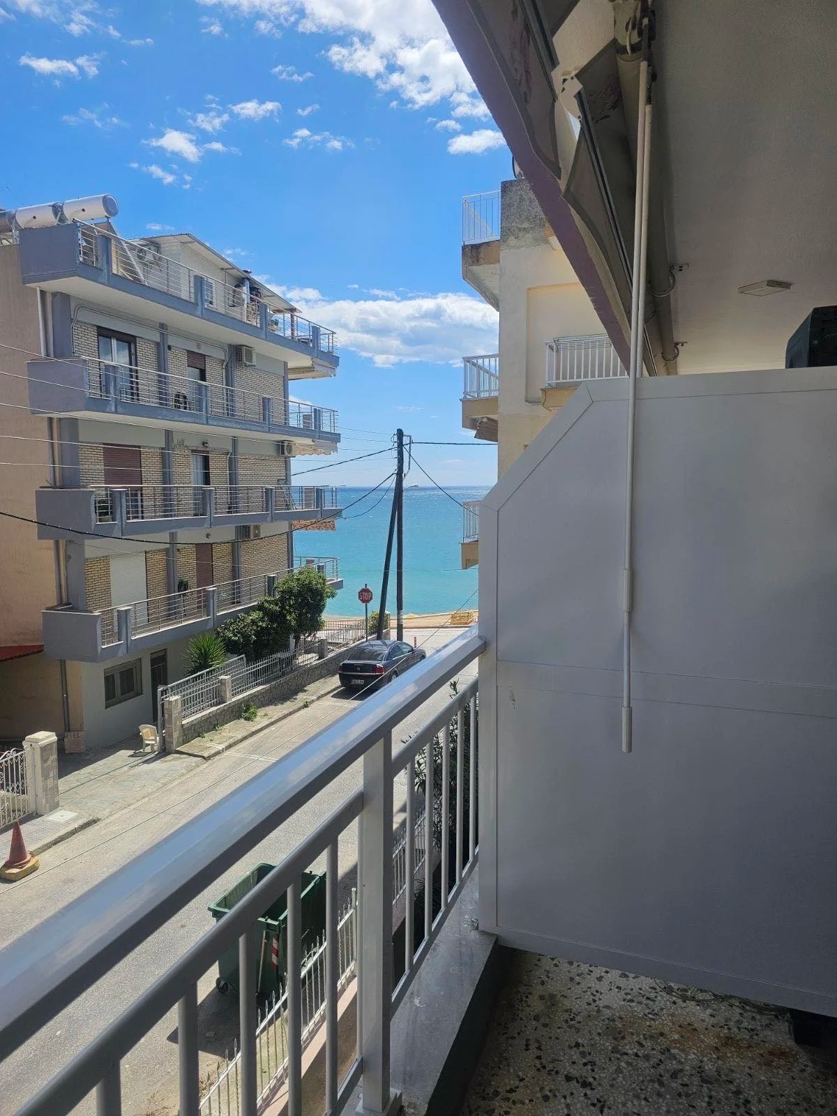 Apartmani Ela