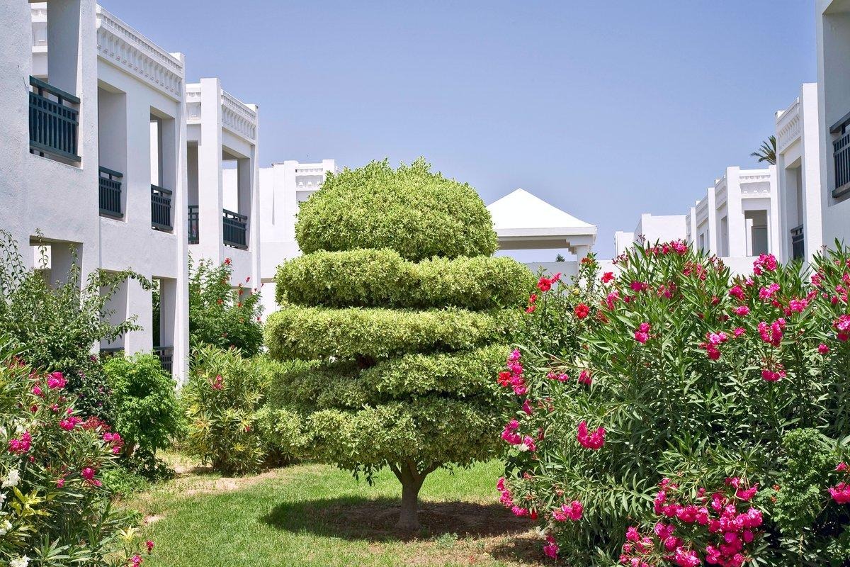 El Borj (ex Eden Village)