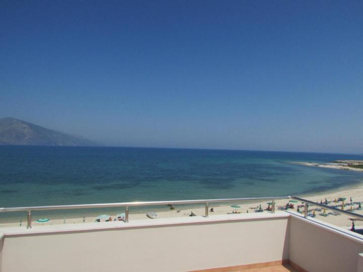 Hotel Blue Paradise