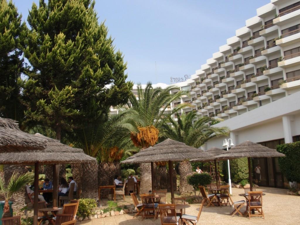 Grandresort Beach Hotel by Leonardo