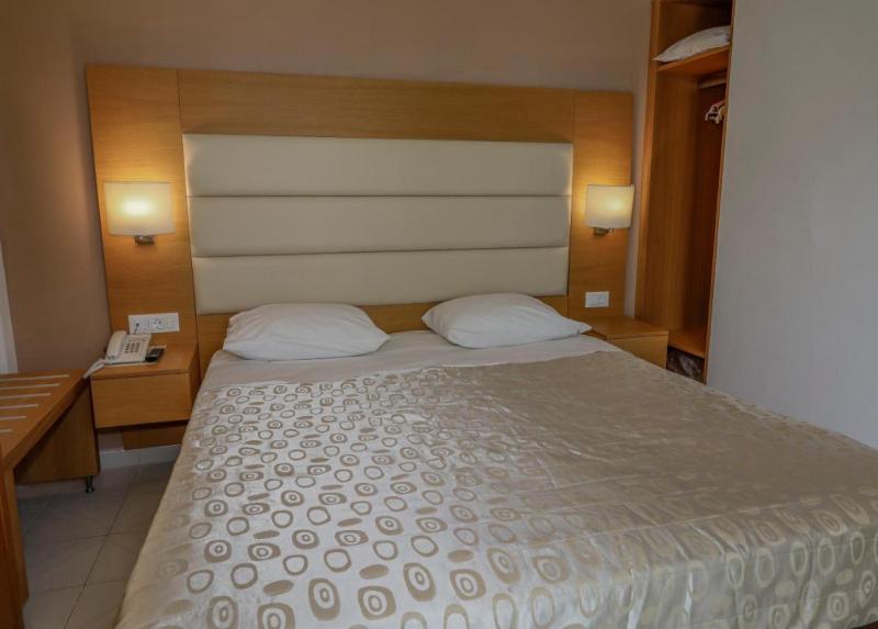 Africa Hotel