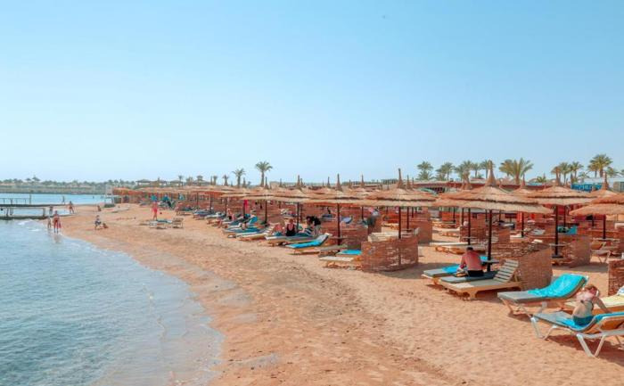 Hotel Aladdin Beach Resort