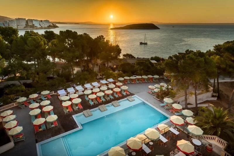 Hotel Alua Calvia