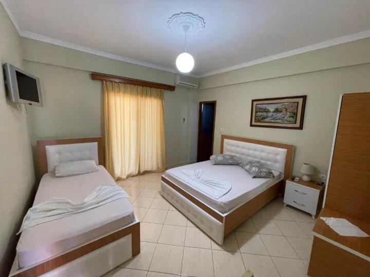 Hotel Marea