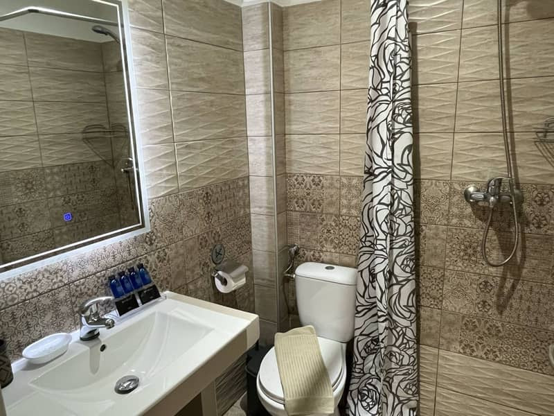  Apartmani Grecian Sea