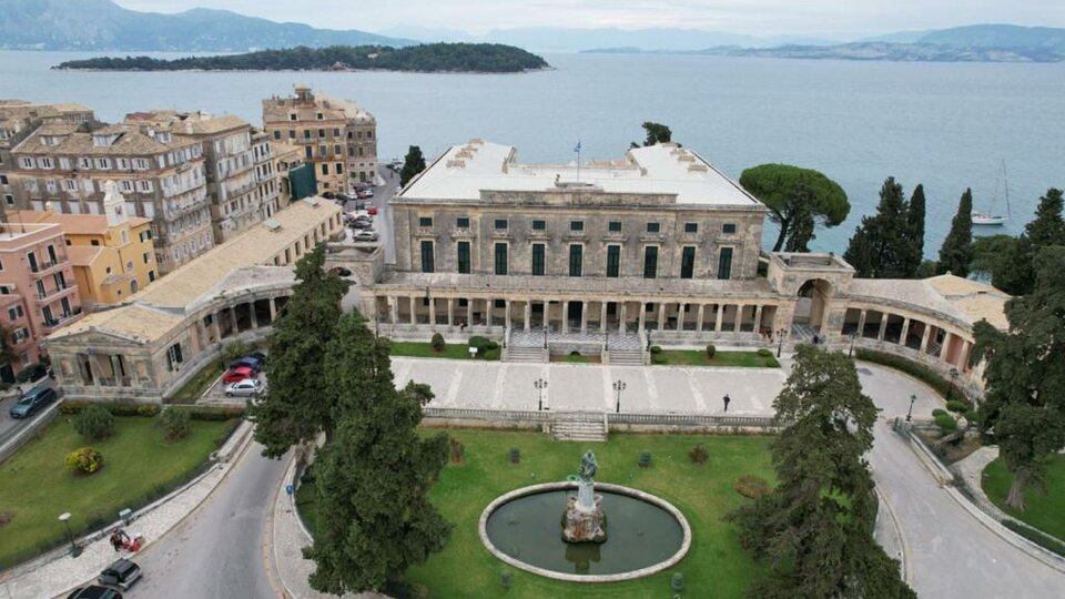 Domes Miramare