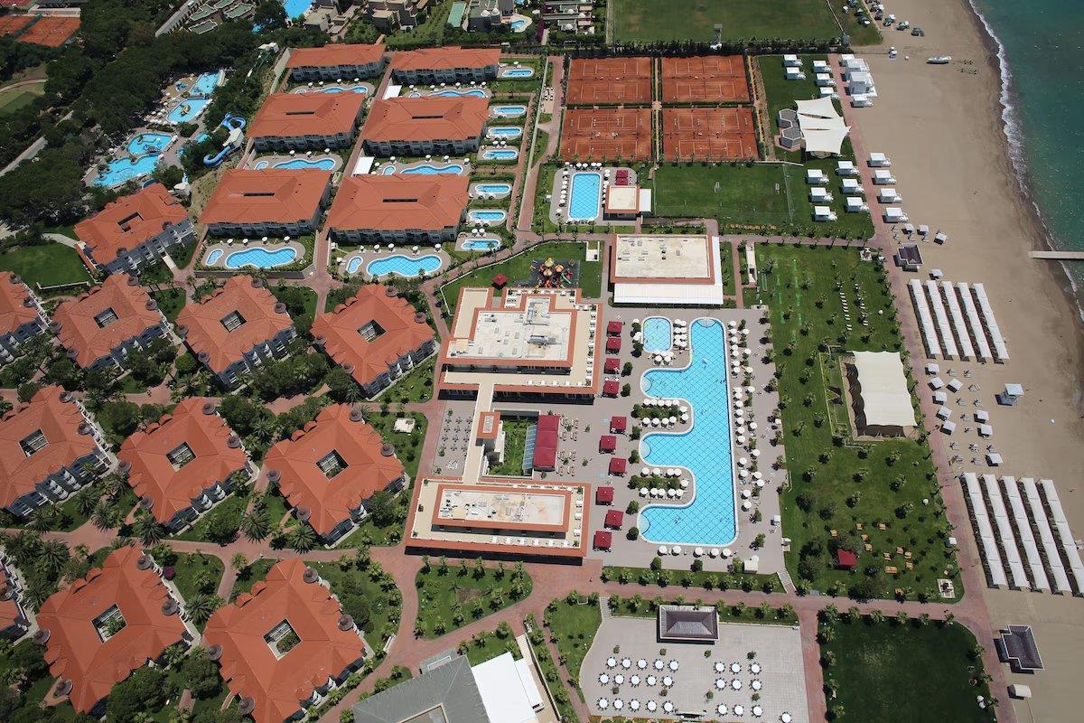 Güral Premier Belek