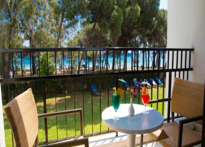 Park Beach Hotel