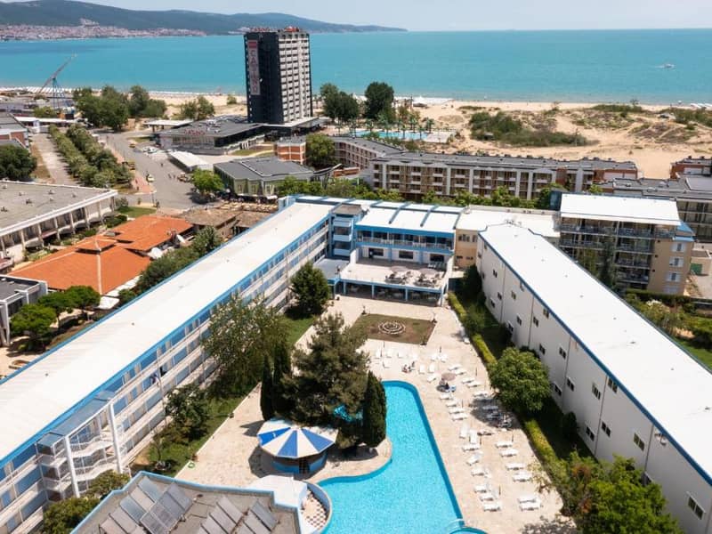 Hotel Alba