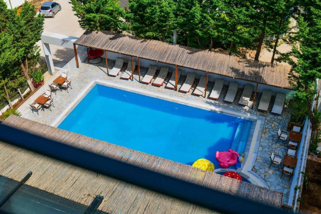 Hotel 6 Milje