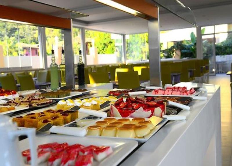 Marcan Beach Hotel