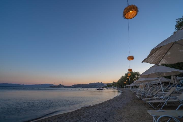 Regia Mare Beach
