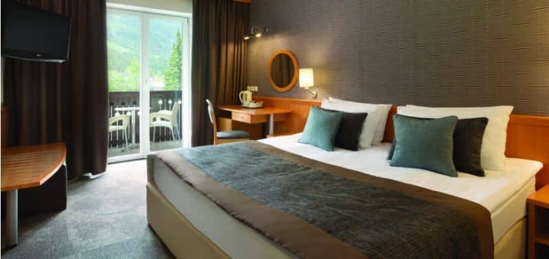 Hotel Ramada Resort