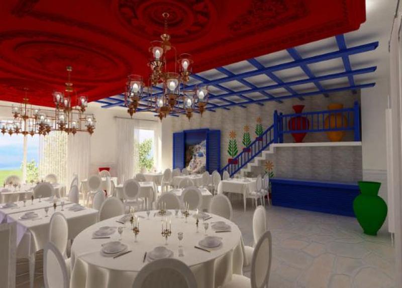 Delphin Botanik Platimum Hotel