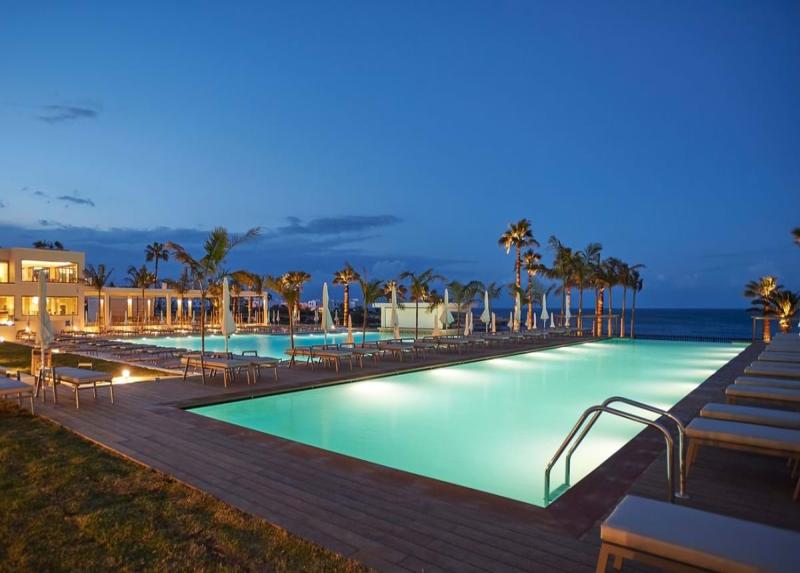 Sunrise Jade Hotel Adults Only 16+ Hotel