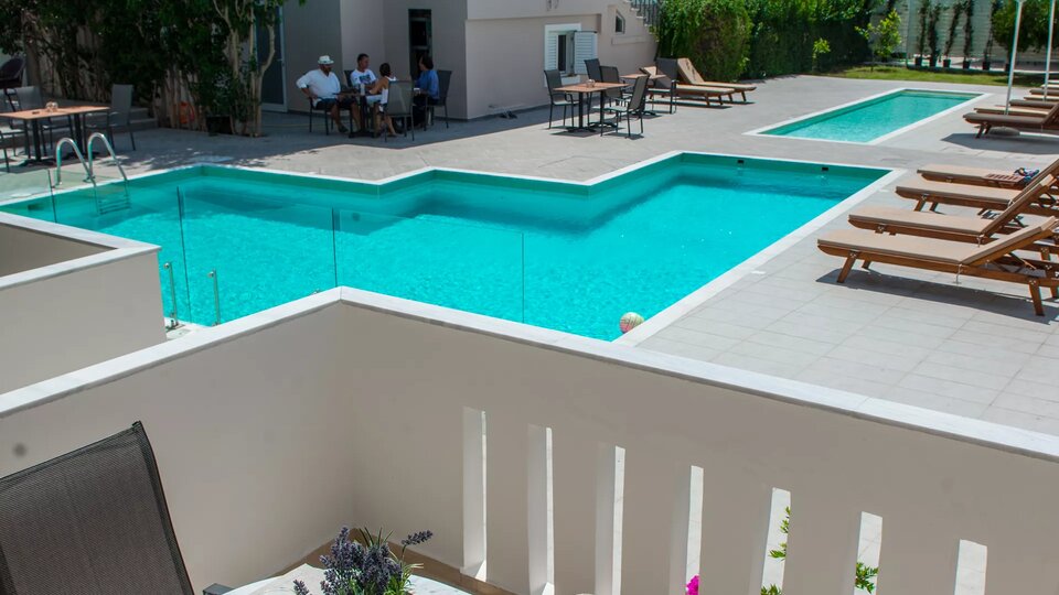 Lefkadio Suites