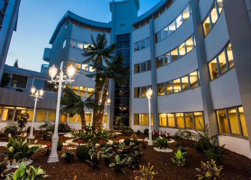 Avena Resort & Spa Hotel