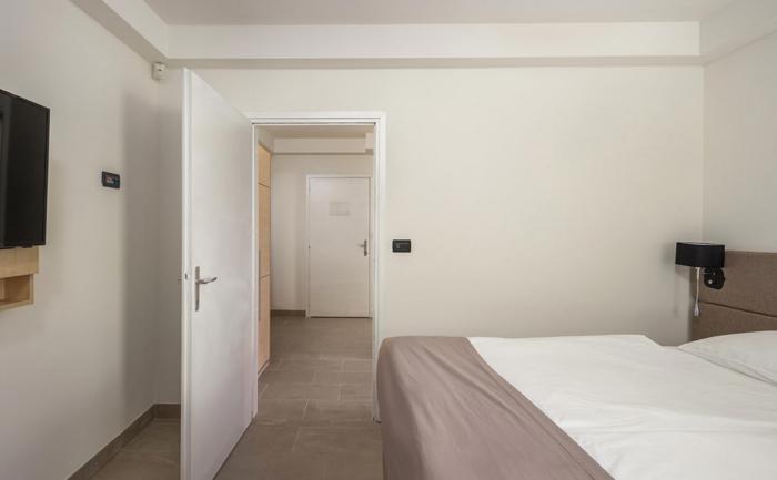 Hotel Delfin Omišalj