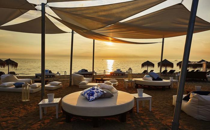 Hotel Ilio Mare