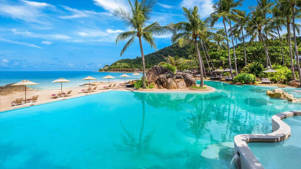 Sheraton Samui Resort