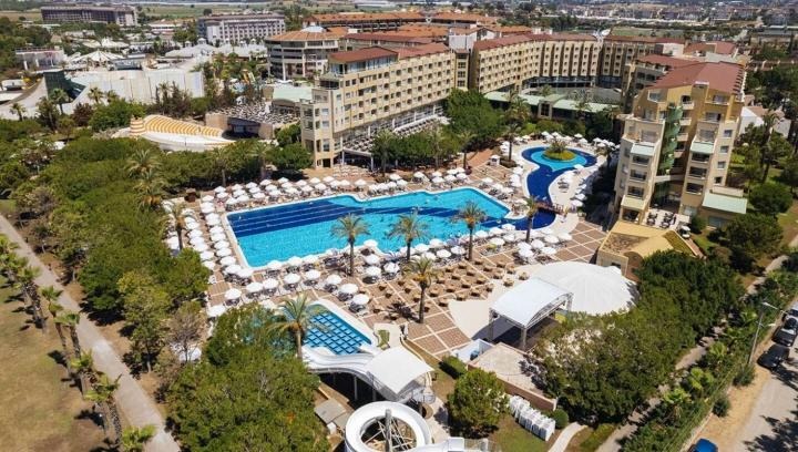 Selectum Family Resort