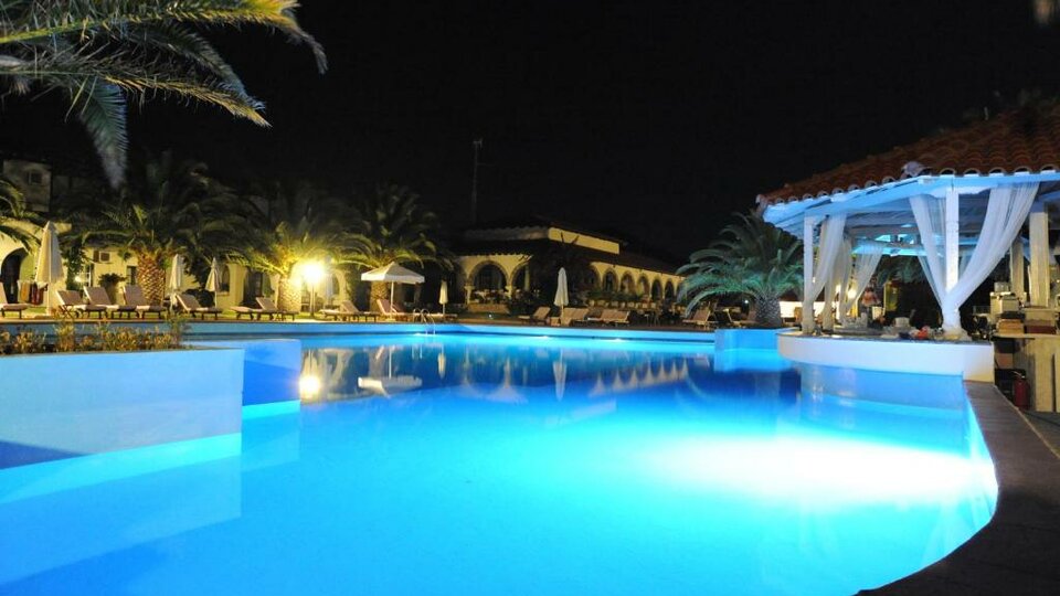 Hotel Assa Maris