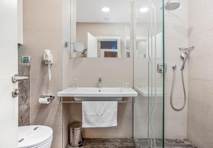 Hotel Bracera