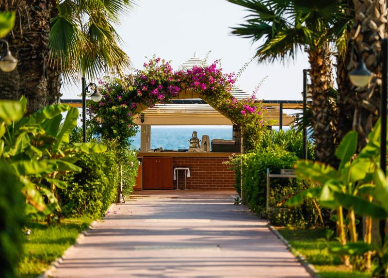 Adora Hotel & Resort Hotel