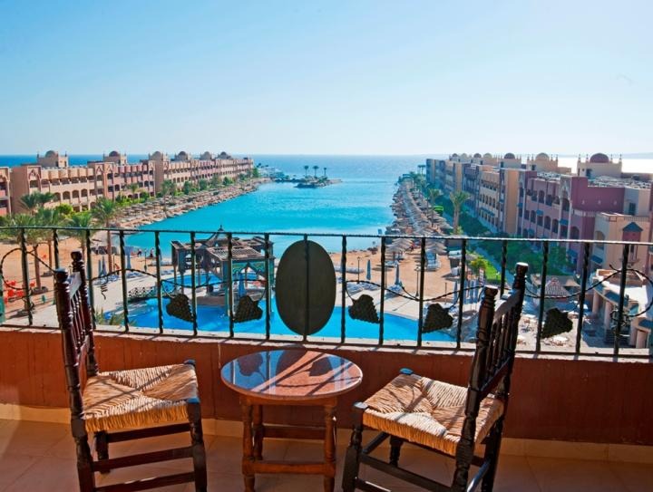 Sunny Days Resort Spa and Aqua Park (Ex Sunny Days el Palacio)