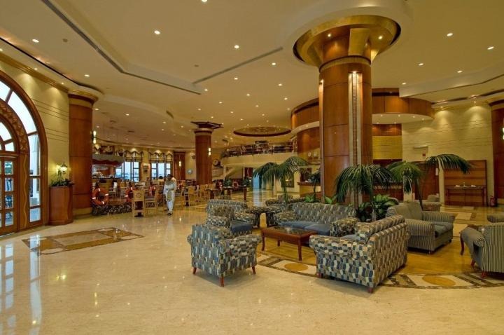 Hotel Dreams Vacation