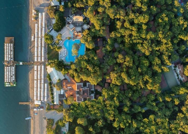 Hotel Ulusoy Kemer Holiday Club