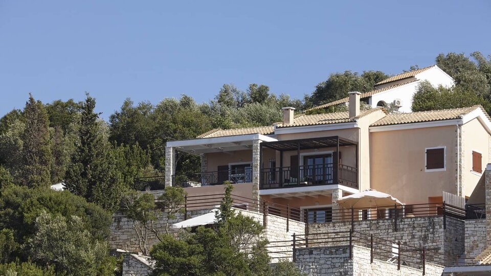 Anassa Mare Villas & Residences 