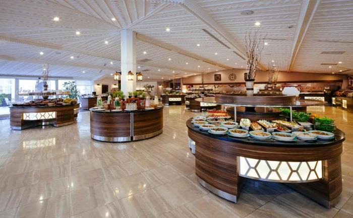 Hotel Selectum Family Resort Belek