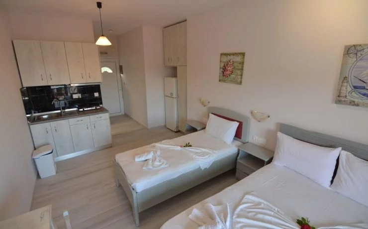 Vila Cozy Lux