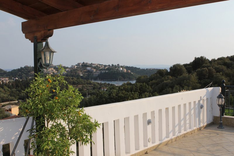 Vila Magnolia