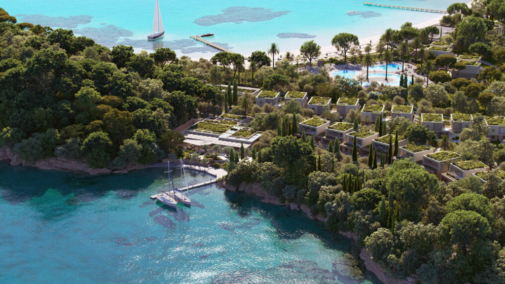 Ikos Odyssia Hotel
