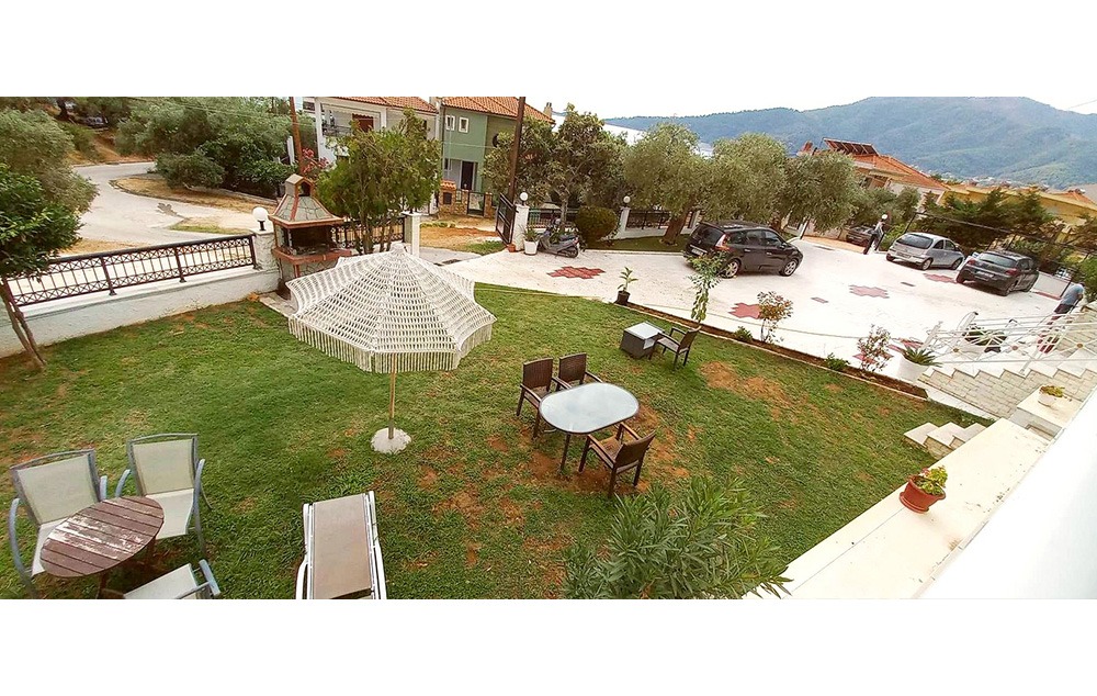 Vila Athina