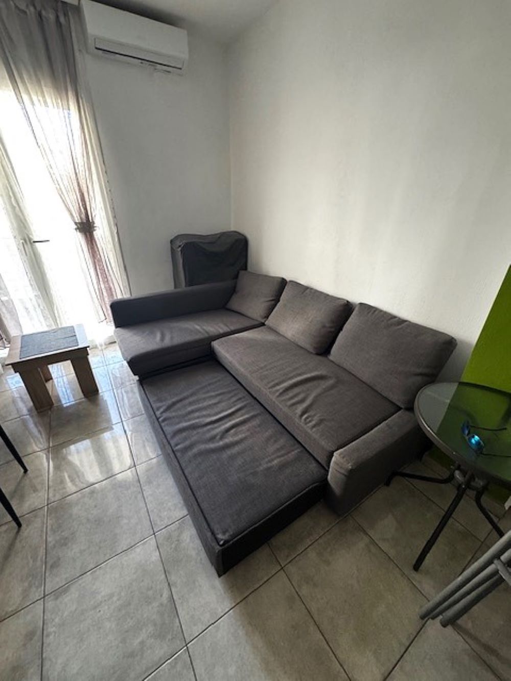 Apartmani i studio Dalibenjo