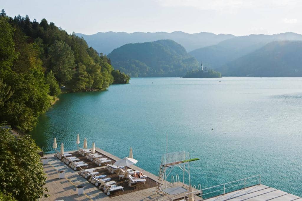 Hotel Grand Toplice