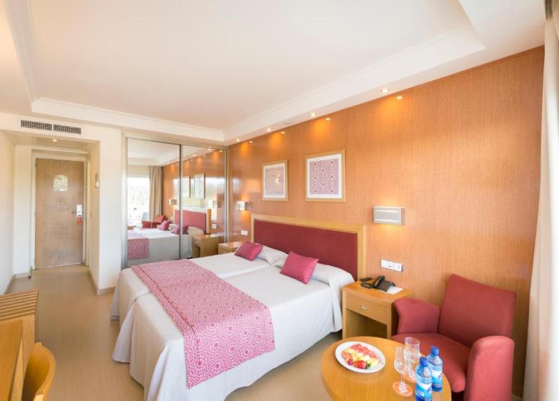 HSM Atlantic Park Hotel