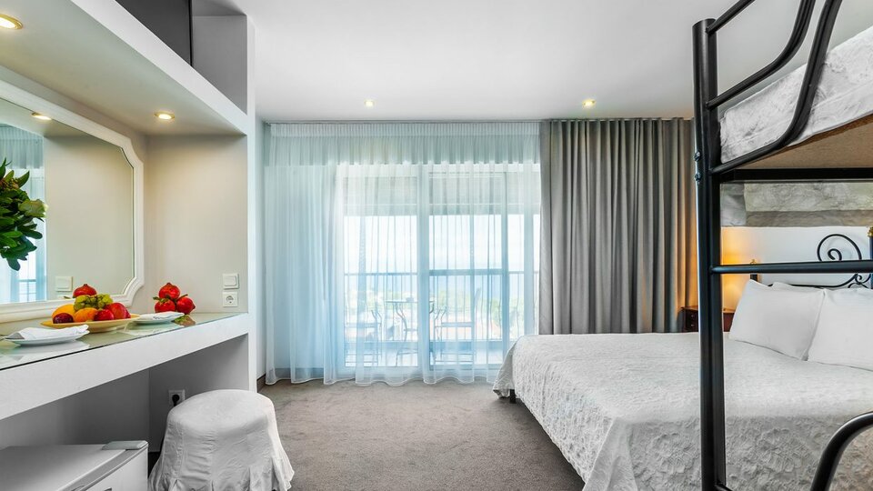 Hotel Kriopigi