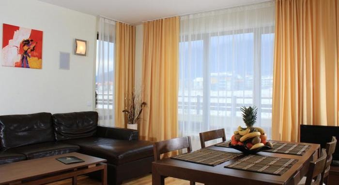 Murite Club Hotel Azalea (main building)